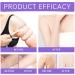 Skin Firming Cream for Arm 100ml Lift And Firm Arm Cream Arm Tightening Cream Firming Cream For Loose Skin Firming Body Cream Firming & Wrinkle-Reducing Cream Skin Firming Cream for Sagging Skin Purple - Arm - Buy Online on SooperMarket.com