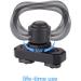 BOOSTEADY QD Quick Detach Sling Swivel - Durable Two Point Sling Mount for Secure Firearm Carry - International Shipping Available - Buy Online on SooperMarket.com