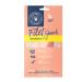 Pets Deli Filletsnack for cats with chicken breast fillet in your own juice and green tea without sugar and gluten 12 x 25g chicken breast fillet 25 g (12 pack)
