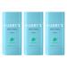 Harry's Aluminum Free Deodorant for Men - Odor Control Shiso Scent 2.5 Oz 3-Pack | Men Deodorant Aluminum Free Aluminum Free - Discontinued Shiso