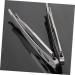 Cabilock 6 PCS Vintage Stainless Steel Razor Holder Set - Classic Shaver & Hairy Knife Stand for Men - Buy Online on SooperMarket.com
