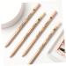 Healeved 16 Pcs Concealer Pen Concealer for Marks Makeup Concealer Women Makeup Supplies Wooden White - Buy Online on SooperMarket.com