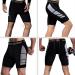Pamyvia Men's Compression Shorts 3 Pack - Black, XL - Ideal for Workouts, Training, Gym - Compression Underwear for Maximum Performance - Buy Online on SooperMarket.com