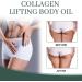 Dajidafu Lifting Slimming Shaping Body Oil Girls Leg Arm Breast Belly Butt Thigh Skin Firming Tightening Skin Care - Buy Online on SooperMarket.com