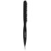 Conair Slim Teasing Hair Brush  Mixed Boar Bristle