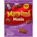 Chocolate Cookie Bundle Containing Maryland Cookies Minis Choc Chip x3 120g & Maryland Cookies Minis Double Choc x3 120g (6 Pack) - Buy Online on SooperMarket.com