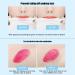 4G Lipstick Fixed Color Raincoat | Long-Lasting Non-Fading Lip Protection | Best Lip Care Glaze for All-Day Wear - Buy Online on SooperMarket.com