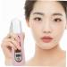 Mikinona Steamer Mister Handy Mist Facial Cool Mister Mist Spray Mister Face Spray Face Mist Steamer Sprayer Steamboat Mini 14X3.9X3.9CM - Buy Online on SooperMarket.com