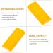 Osaladi Mini Plastic Container - Portable Blade Storage Box for Travel | Durable ABS Tool Organizer - Buy Online on SooperMarket.com