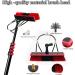Window Cleaning Pole Water Fed Telescopic Brush Extendable Cleaner Conservatory Roof Suitable For Photovoltaic Panel Cleaning Windows Trucks 55cm Brush Head 12M/39FT - Buy Online on SooperMarket.com