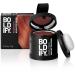 Boldify Approach powder Spread-free instant scatter hair with 48-hour formula for hair |Hair powder for repairing the roots for thinning hair bare spots and gray hair roots (copper brown) 10 g (1 -pack) copper brown