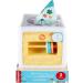 Fisher-Price 2-in-1 Baby Wipes Box | Sensory Toy for Fine Motor Skills & Development | Ages 3+ HML64 - Shop Internationally - Buy Online on SooperMarket.com