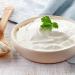 Alnatura Sour Cream 200g - Authentic Organic SAUERRAHM for Global Shipping - Buy Online on SooperMarket.com