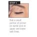 Ruby Kisses 24 HR Eyeshadow Magic Primer - Long-Lasting Eye Makeup Base - Buy Online on SooperMarket.com