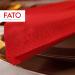 FATO Disposable Paper Napkins - 50 Pack 33x33cm Red 2-Layer 4-Folded Eco-Friendly & FSC Certified for Lunch/Buffets - Buy Online on SooperMarket.com