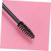 FOYTOKI 10 Pcs Eyelash Cream Bottle Storing Eyelash Cream Empty Mascara Tube Black Lid Empty Tube Funnel - Buy Online on SooperMarket.com