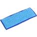 Replacement Washable Pad 10 Pcs Paste Cleaning Cloth Replacement Washable Wet Dry Mopping Pads for Jet 240/241 for Hardwood(Blue) - Buy Online on SooperMarket.com