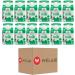 Dairy Pride Semi Skimmed Long Life Milk 500ml Pack Of 12 With Welari Thank You Card | (12 Pack) (12 x 500ml) - Buy Online on SooperMarket.com