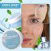 Jskin Beauty Hydramoist Ice Water Sleeping Mask 100g - Hydrating Overnight Mask - Buy Online on SooperMarket.com