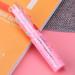 Buy Strawberry Color Changing Lip Balm | Waterproof Moisturizing Lip Gloss - Magic Temperature Reaction - Buy Online on SooperMarket.com