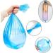 Lanshafang 15 Refill Packs - Compatible Refilling Films for Litter Loose II & Fashion Cat Series - International Shipping Available - Buy Online on SooperMarket.com