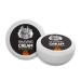 The Shave Factory Shaving Cream - Shaving Cream for Men Shave Cream Shaving Cream Suitable for All Skin Types Made in Italy - 125ml (4.22 Fl. Oz) (Cloves & Black Pepper)