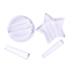 Nail Art Equipment | Nail Embossed Mold & DIY Decoration Tool for Manicurists | Perfect for Salons - Shop Internationally! - Buy Online on SooperMarket.com