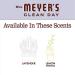 Buy Mrs. Meyer's Lavender Glass Cleaner 24 fl. oz. - Eco-Friendly & Effective for International Shipping - Buy Online on SooperMarket.com