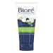 Biore Pore Unclogging Scrub Exfoliating Wash for the Face (140 g)
