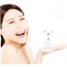 MUSISALY 1pc Beauty Humidifier Facial Mister Electric Aroma Portable Handheld Humidifier Abs White - Buy Online on SooperMarket.com