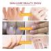 Aylbcz Hand Moisturizing Masks - Hydrating Gloves for Dry Hands (3 Pairs) - Buy Online on SooperMarket.com
