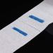 Barber Neck Strips Neck Paper Roll Hair Cutting Accessories for Salon Barber Shop Paper Neck Band for Salon Haircut Styling - Buy Online on SooperMarket.com