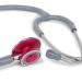 Buy Acoustic Stethoscope for Medical Students & Professionals - Lightweight Stylish Latex-Free Grey - Buy Online on SooperMarket.com