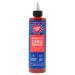 KPOP Foods Korean Chili Sauce - Gochujang Sauce. Made with 100% Real Gochujang Korean Chili Paste. Use as a Spicy Korean BBQ Sauce, Cook Traditional Korean Food, & more. Medium Heat. Net Weight 10.4 oz Squeeze Bottle - Pac