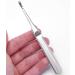 Stainless Steel Cuticle Remover & Pusher for Nails - Anti-Slip Dead Skin Cutter - Buy Online on SooperMarket.com
