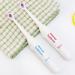 Adult Electric Massage Toothbrush 3 Head Replacement Battery Operated Portable Toothbrush for Boys | International Shipping Available - Buy Online on SooperMarket.com
