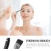 6pcs Eyebrow Brush Set - Eyebrow Spoolie Angled Brush & Mascara Grooming Tool for Perfect Eyebrows | Shop Internationally - Buy Online on SooperMarket.com