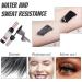 SWETIYOU 6-Piece Colored Mascara Set - Wine-Bottle Colors, Waterproof & Long-Lasting for Charming Eye Makeup - Buy Online on SooperMarket.com