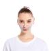 Facial Slimming Strap V Face Belt Skin Tightening Double Chin Reducer Portable Face Slimming Bandage for Double Chin Face Lifting Slimming Mask