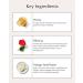 John Masters Organics Intensive Repair Shampoo with Honey & Hibiscus - 8 fl oz | Organic Hair Care for All Hair Types - International Shipping Available - Buy Online on SooperMarket.com