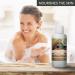 Buy Coconut Bathing Foam 1000ml | Relaxing Aromatherapy Spa Experience | Body Care & Wellness - Buy Online on SooperMarket.com