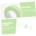 minkissy 16 Rolls Eyelash Eyelid Tape Breathable Graft Eyelashes Tapes Adhesive Tape Medical Lash Supplies Beauty Tools Lifting Belt Non-woven Fabric Lash Tapes Zone Eyes - Buy Online on SooperMarket.com