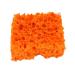 Stipple Sponge Professional Special Effect Makeup Blood Scar FX Blood Scar Stubble Effect Wound Makeup Stipple Sponge for Halloween Xmas(Large Hole)