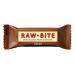 Raw Bite Organic Cacao Fruit Bar 50g - 12 Pack | Healthy Snack | Vegan | Gluten-Free | International Shipping - Buy Online on SooperMarket.com