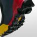 La Sportiva Aequilibrium Top GTX Mountaineering Boot - Men's Black/Yellow Size 46.0 - Buy Online on SooperMarket.com