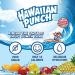 Hawaiian Punch Paradise Variety Pack Powder Drink Mix - Sugar Free & Delicious - 5 Boxes (40 sticks) - Vitamin C - Makes 40 Flavored Water Beverages - Buy Online on SooperMarket.com