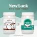 Nutiva Organic Virgin Coconut Oil - 14 fl oz (414 ml) | Pure & Healthy Cooking Oil - Buy Online on SooperMarket.com