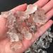 100g Natural raw Clear Smokey Quartz Rough Stone Natural Quartz Crystals Stone for Natural Luster - Buy Online on SooperMarket.com