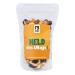 Bremer Gew rzhandel GeNUSSmischung Hero of Everyday Life Nut Mix Trail Mix with Saying 175g Almond 175.00 g (1 pack)