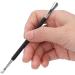 Nail Cleaner Tools Convenience Cuticle Pusher for Professional Salon Home Use for Dead Skin Remover Fork Cuticle Pusher - Buy Online on SooperMarket.com